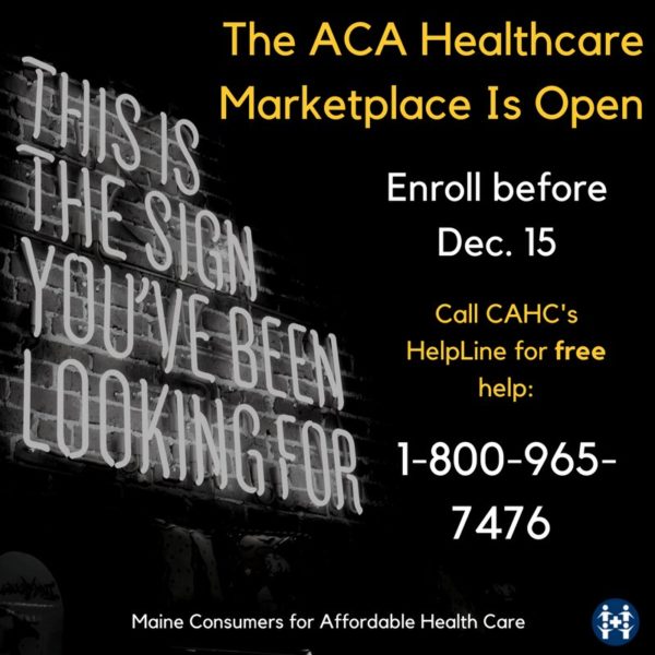 Health Insurance Marketplace Enrollment Deadline Quickly ...