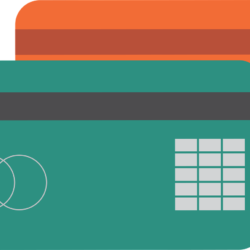 credit card icon