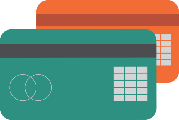 credit card icon