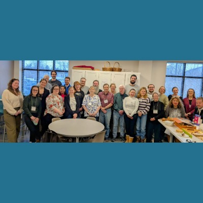 partners gather on ASL Tax Day